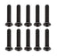 Screws, M4x20mm BHCS