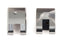 Clutch Shoes, hard, 4-shoe (in B3.1 kit)