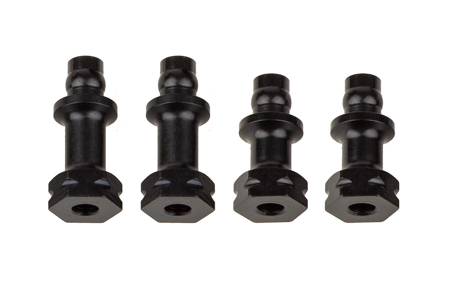RC8B4 Shock Bushing Set