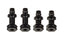 RC8B4 Shock Bushing Set