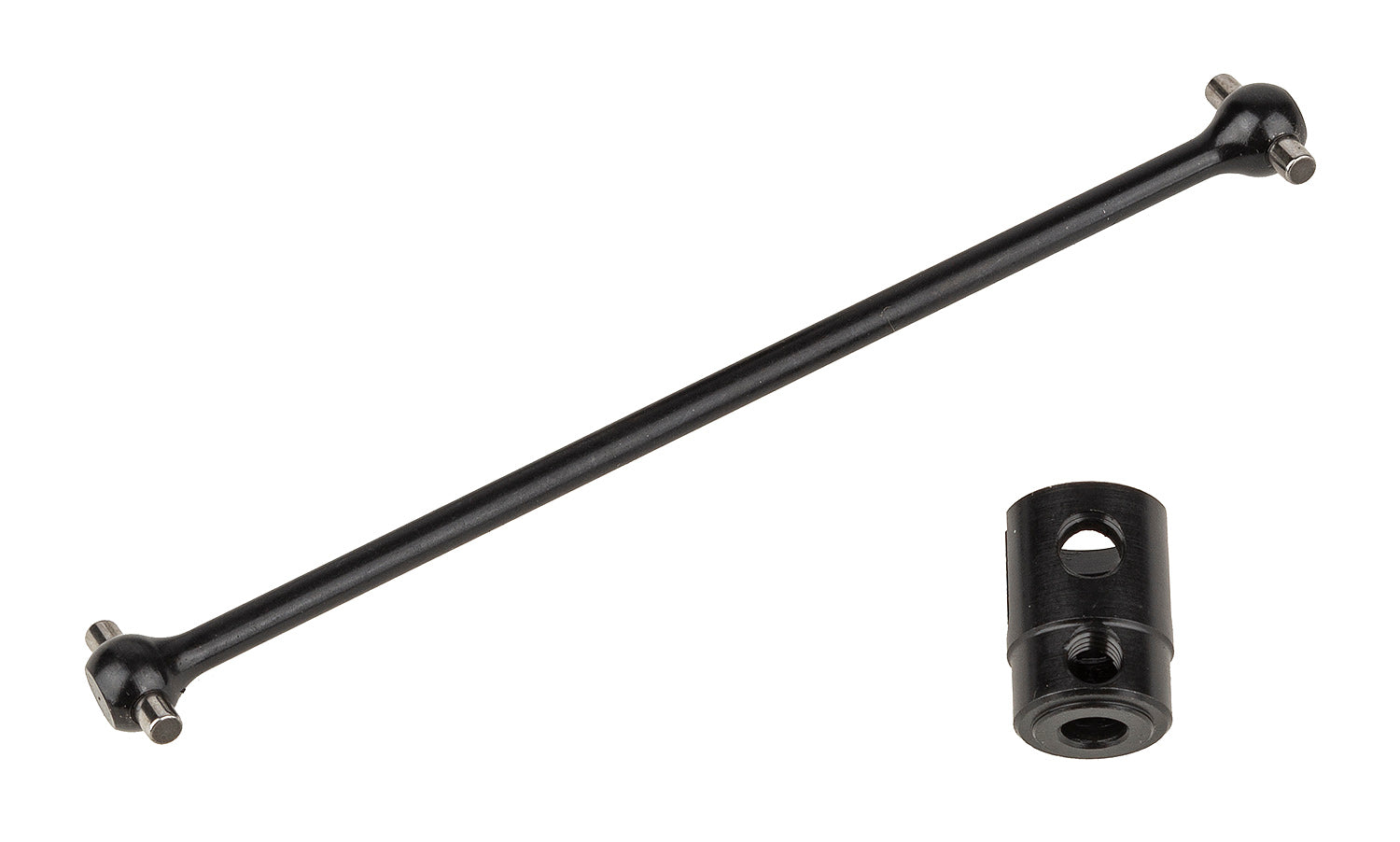 RC8B4e Center Dogbone Set, 104mm