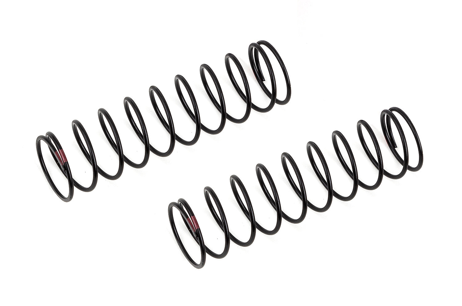 16mm Rear Springs, Brown 3.40 lb/in, L83, 10.5T, 1.5D