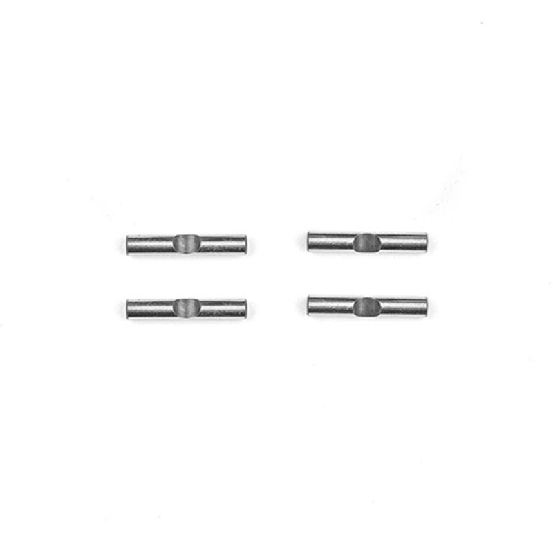 17mm Wheel Hex Pins, Grooved