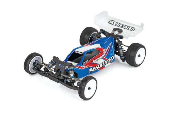 RC10B7.1 Team Kit