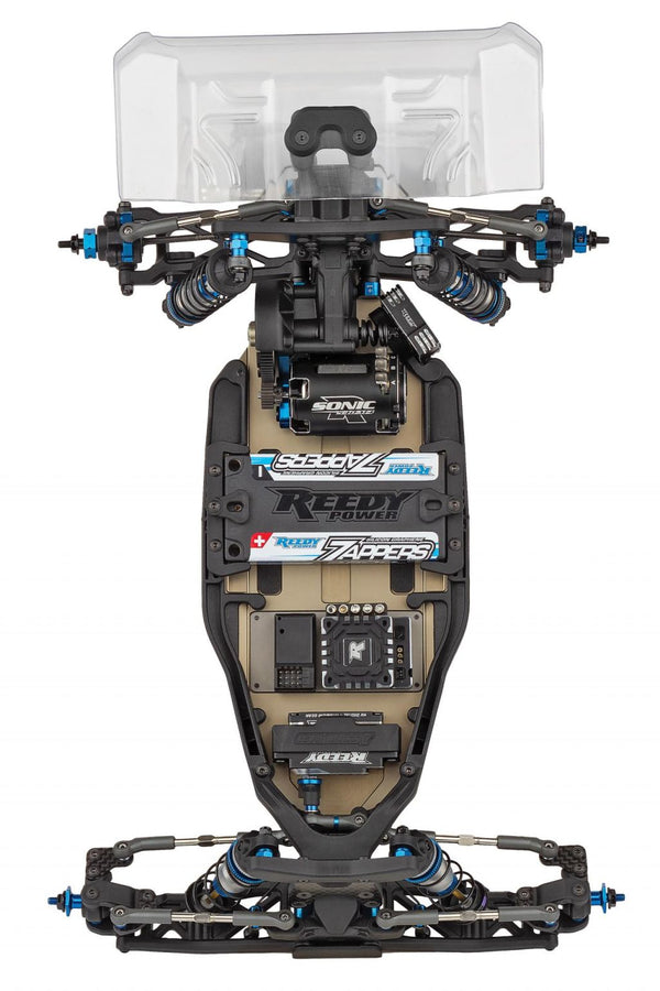 RC10B7.1 Team Kit