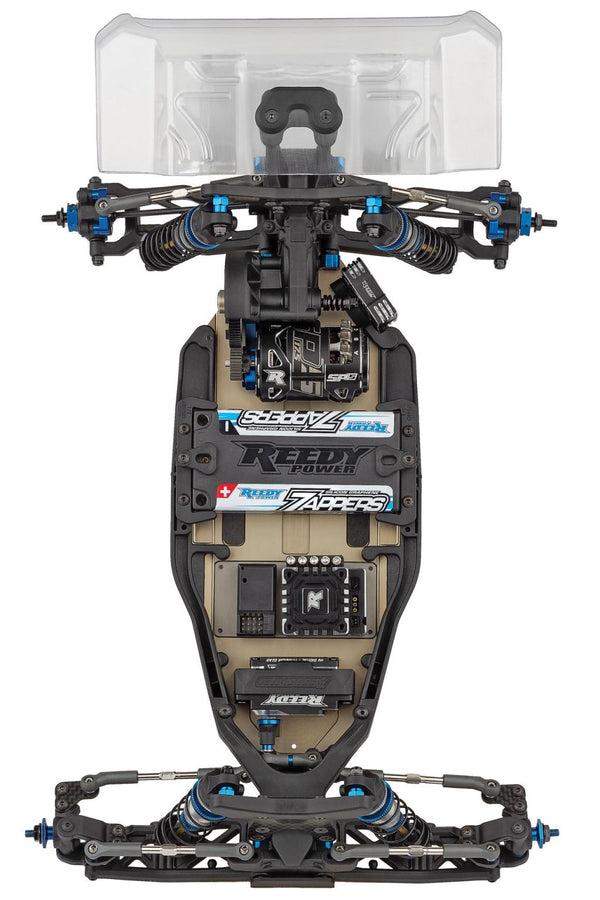 RC10B7.1D Team Kit