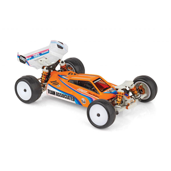 Team Associated - RC10B84 Classic Kit