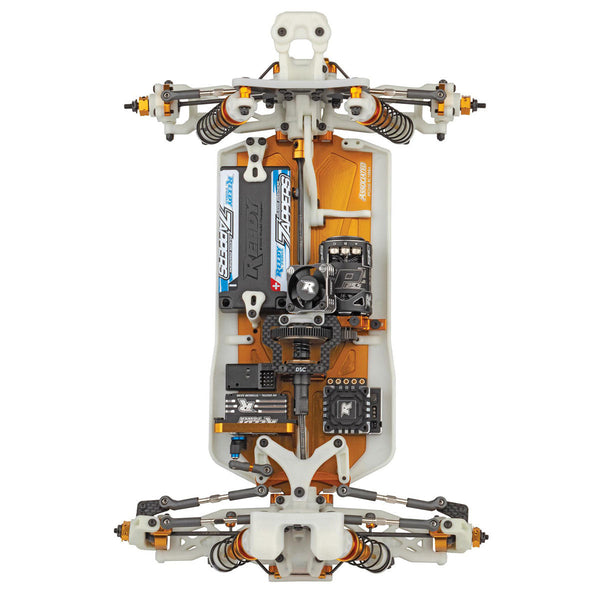Team Associated - RC10B84 Classic Kit