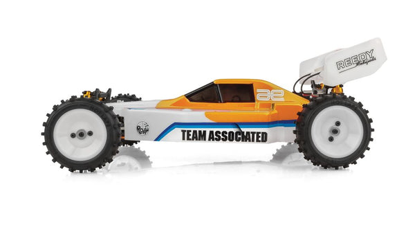 YZ-10 Classic Kit