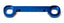Heavy Duty Ballstud, 10mm