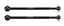Rear CVA Bones, 65mm