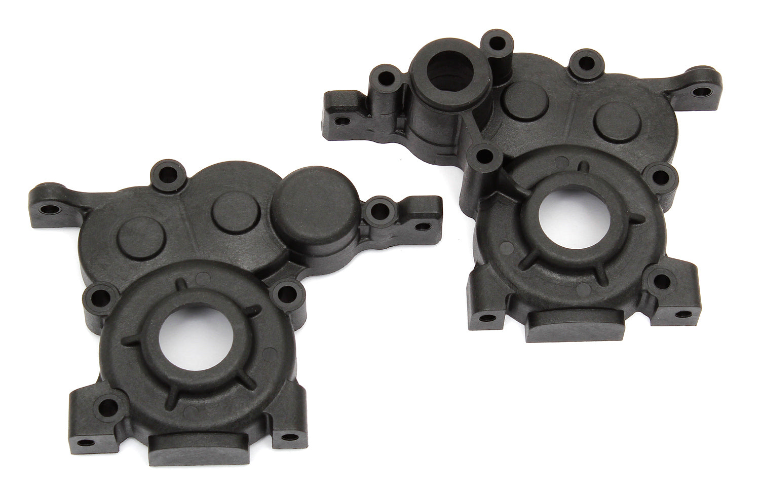 Gear Box V2