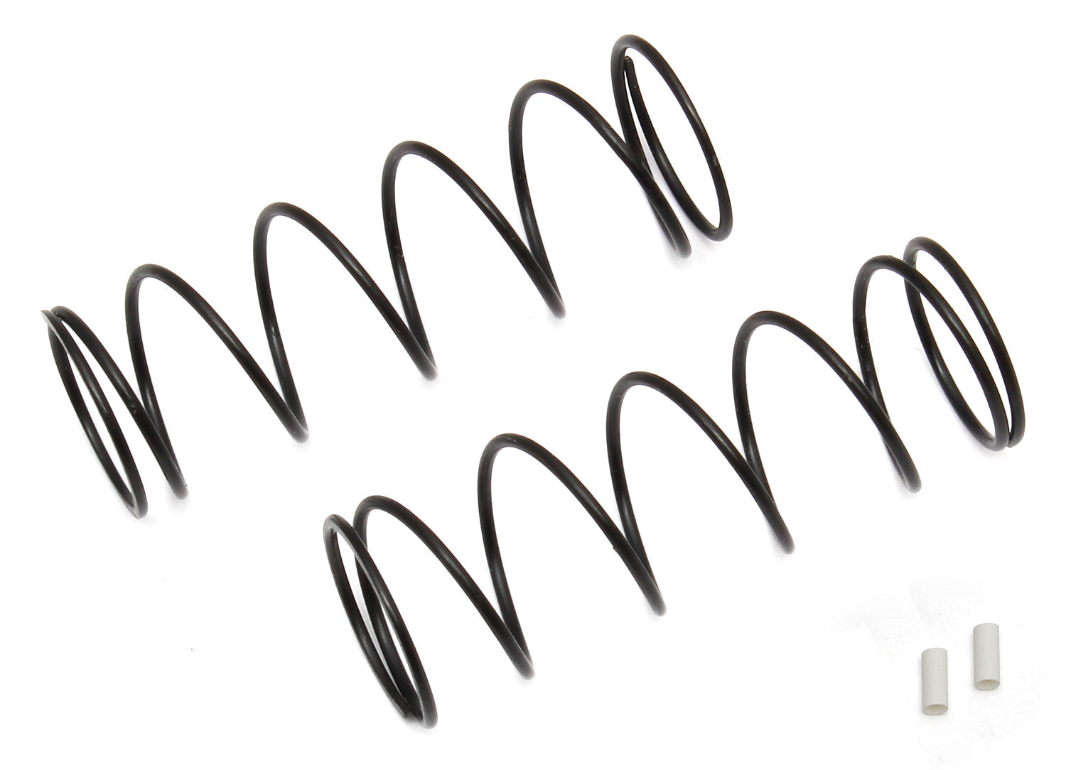 12mm Shock Spring, 54mm, 4.10lb