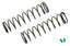 12mm Shock Spring, 72mm, 2.20lb