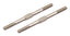 Turnbuckles, 3x48 mm