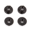 M4 Serrated Nuts