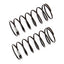 Front Shock Springs, gray, 3.60 lb/in, L44mm