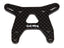RC10B6.3 Front Shock Tower, Carbon Fiber