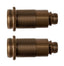FT13x27mm Shock Bodies with Genuine Kashima Coat
