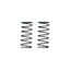 13mm Front Shock Springs, Green 3.1 lb/in, L44, 7.5T 1.2