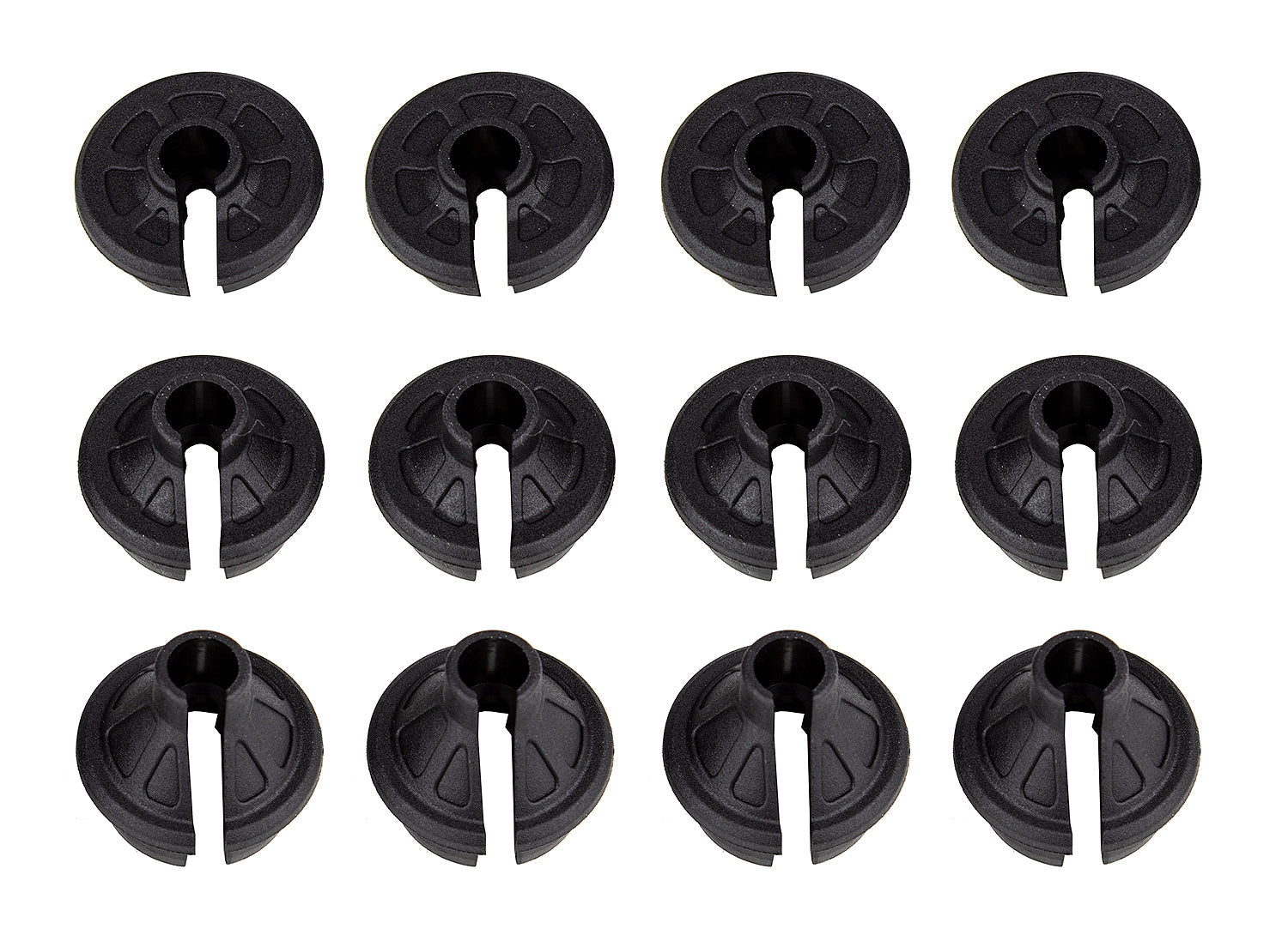 13mm Shock Spring Cup Set