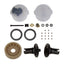 RC10B6 Ball Differential Kit with Caged Thrust Bearing