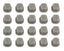 Arm Mount Inserts