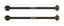 B74 CVA Bone, 66mm