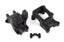 RC10B74.2 FT Rear Gearbox, Carbon