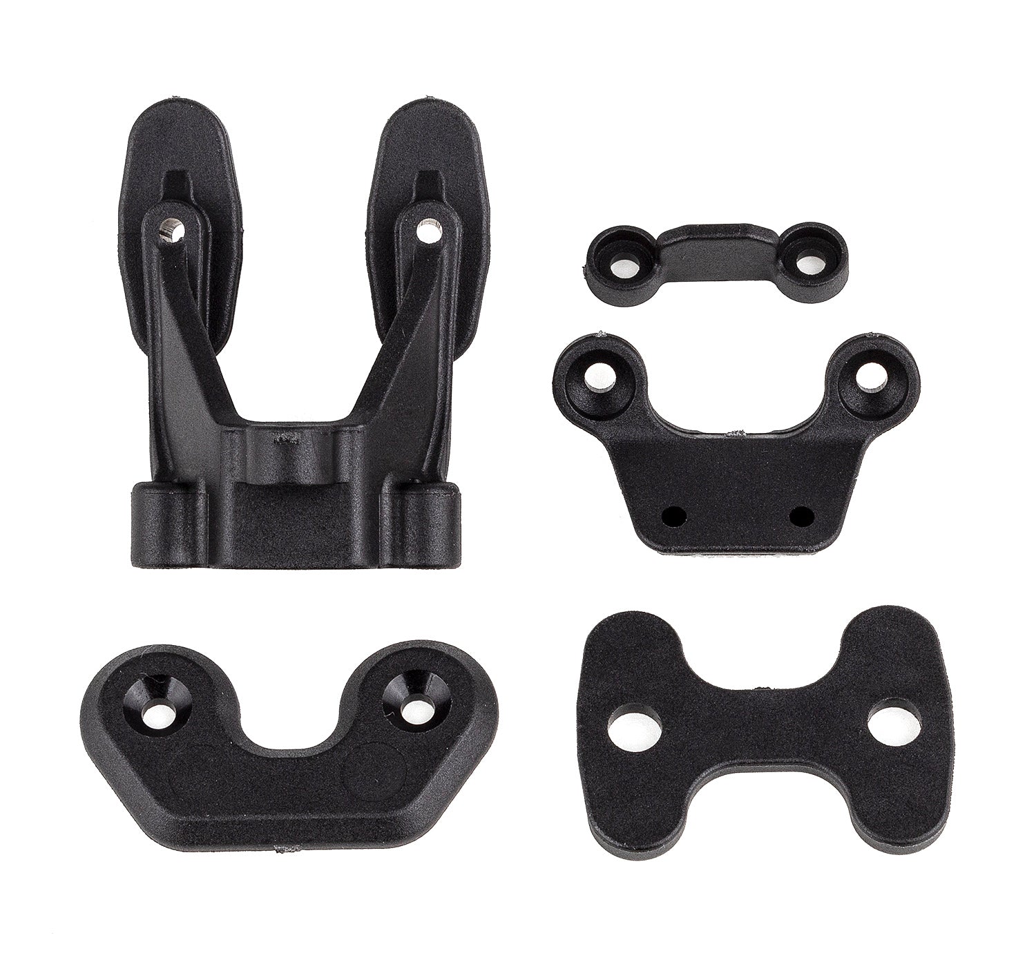 Rear Wing Mount and Body Mount