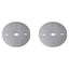 13mm Shock Pistons, 2.5mm, 2x2.0