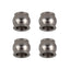 Caster Block Pivot Balls