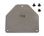 RC10B7 FT Steel Servo Weight Plate, 16g