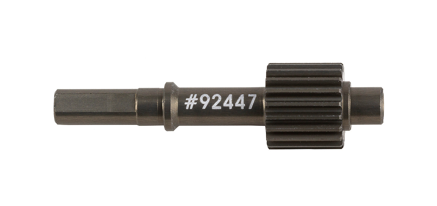 Top Shaft