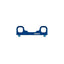 RC10B84 Arm Mount C