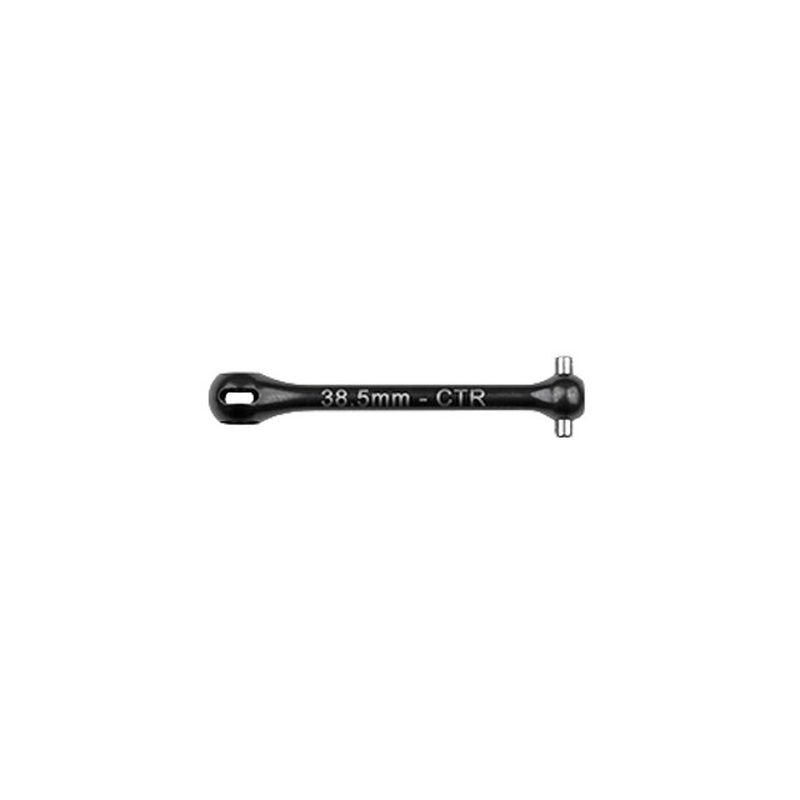 RC10B84 Center CVA Bone, 38.5mm