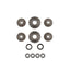RC10B84 FT HTC Metal Differential Rebuild Set