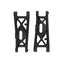 RC10B7.1 Front Suspension Arms