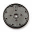 Spur Gear, 69 Tooth, 48 Pitch