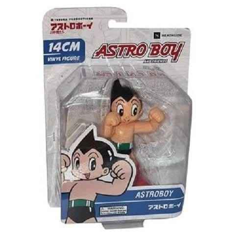 Astro Boy and Friends 5 1/2-Inch Vinyl Figure PX - Astroboy Hover Image