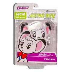 Astro Boy and Friends 5 1/2-Inch Vinyl Figure PX - Kimba