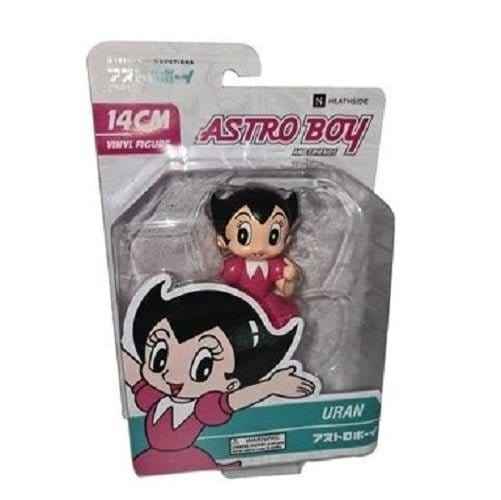 Astro Boy and Friends 5 1/2-Inch Vinyl Figure PX - Uran Main image