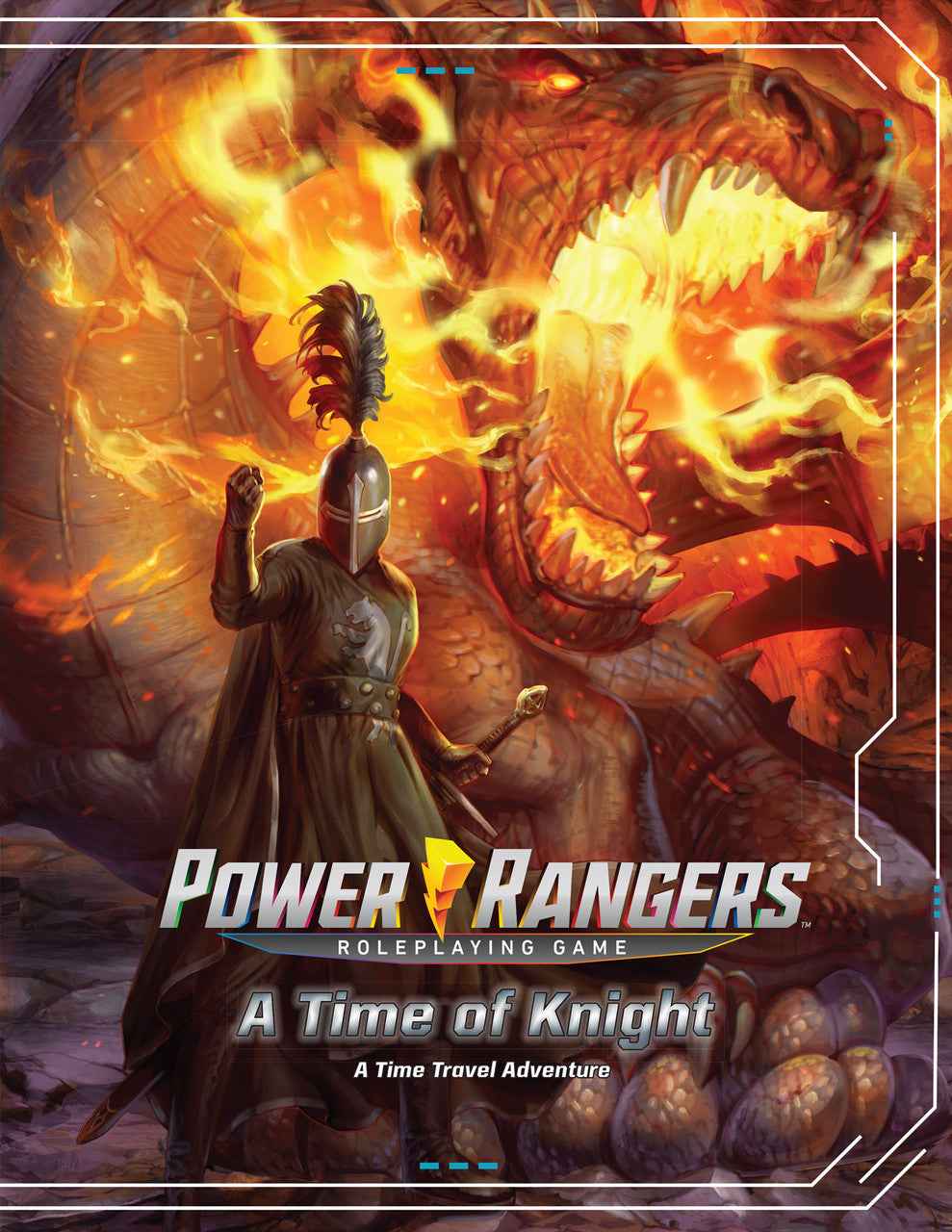 A Time of Knight Main image