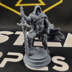 Ator, Revenant of Vindication (Male Undead Ranger)