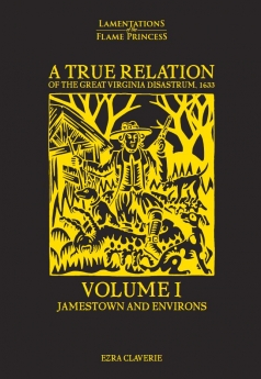 A True Relation of the Great Virginia Diastrum, (3 volume set) Main image