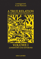 A True Relation of the Great Virginia Diastrum,  (3 volume set) - Collectors World Toys