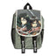 Attack on Titan Eren and Levi Backpack