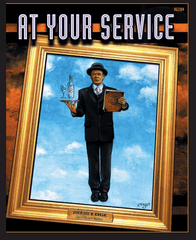 At Your Service