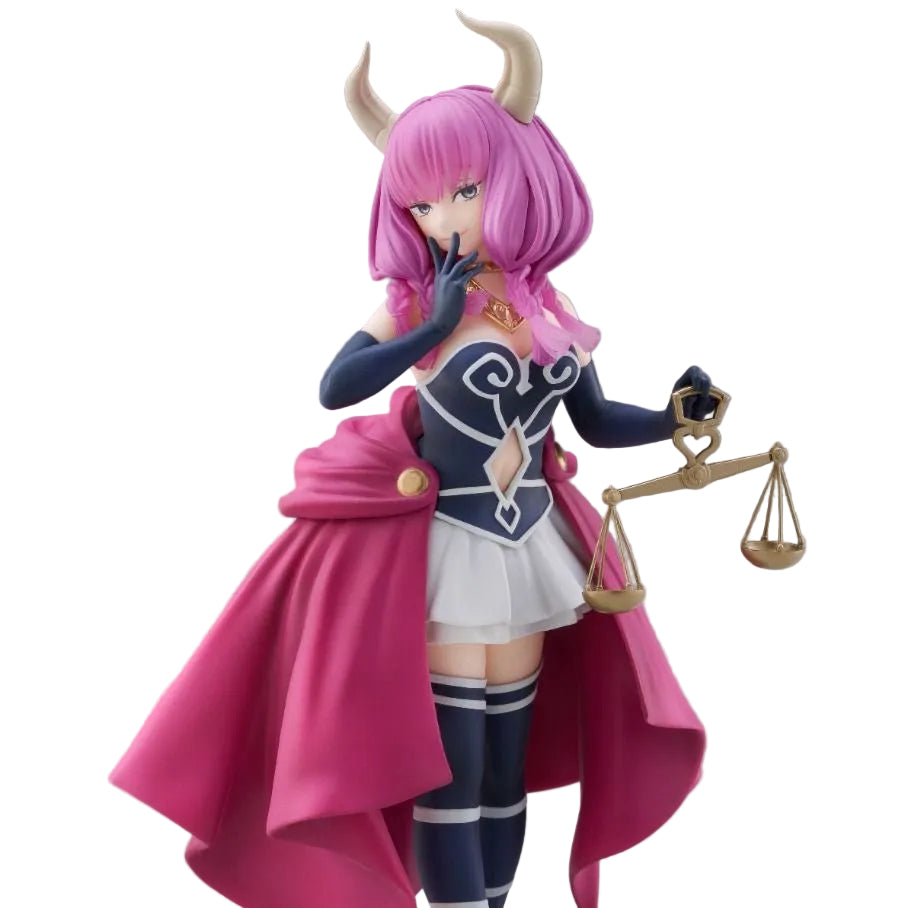 Frieren Beyond Journey's End Aura the Guillotine Coreful Figure Main image