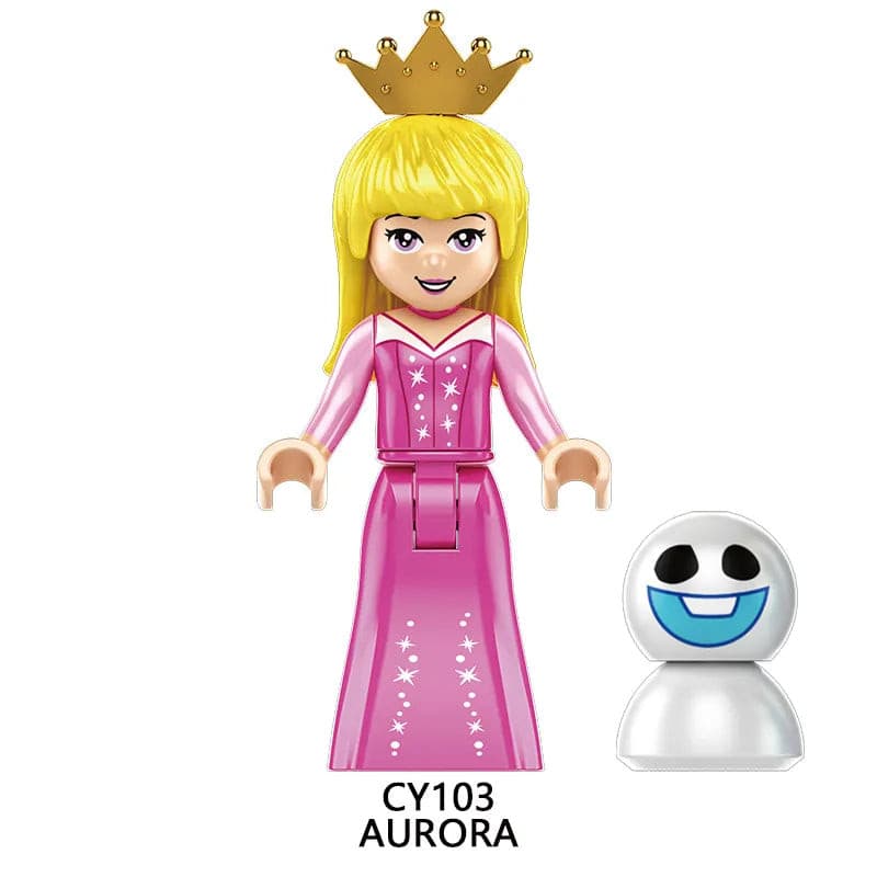 Aurora - Collectors World Toys